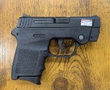SMITH & WESSON Bodyguard .380 ACP - 1 of 1
