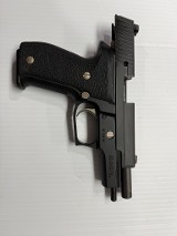 SIG SAUER P226 9MM LUGER (9x19 PARA) - 2 of 3