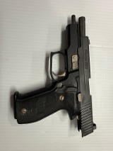 SIG SAUER P226 9MM LUGER (9x19 PARA) - 1 of 3