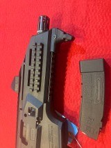 CZ Scorpion EVO 3 S1 9MM LUGER (9x19 PARA) - 3 of 3