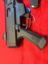 CZ Scorpion EVO 3 S1 9MM LUGER (9x19 PARA) - 2 of 3