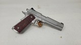 KIMBER GOLD COMBAT STAINLESS II .45 ACP - 2 of 3