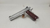 KIMBER GOLD COMBAT STAINLESS II .45 ACP - 3 of 3