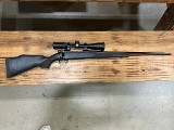 WEATHERBY VANGUARD .270 WIN - 1 of 3