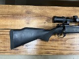 WEATHERBY VANGUARD .270 WIN - 2 of 3