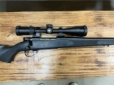 WEATHERBY VANGUARD .270 WIN - 3 of 3
