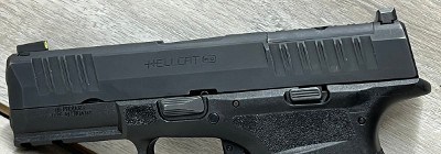 SPRINGFIELD ARMORY HELLCAT PRO 9MM LUGER (9x19 PARA) - Image 2 of 3