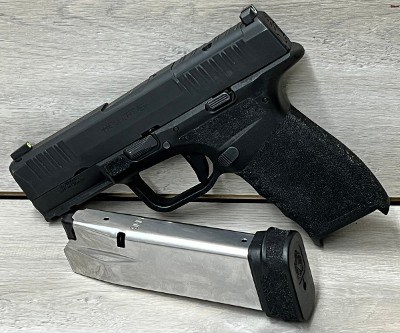 SPRINGFIELD ARMORY HELLCAT PRO 9MM LUGER (9x19 PARA) - Image 1 of 3