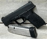 SPRINGFIELD ARMORY HELLCAT PRO 9MM LUGER (9x19 PARA) - Image 1 of 3