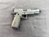 TISAS 1911 NIGHT STALKER DS 9MM LUGER (9x19 PARA) - 2 of 3