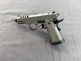 TISAS 1911 NIGHT STALKER DS 9MM LUGER (9x19 PARA) - 1 of 3