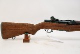 SPRINGFIELD ARMORY M1 GARAND .30-06 SPRG - 2 of 3