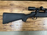 SMITH & WESSON T/C COMPASS 6.5MM CREEDMOOR - 2 of 3