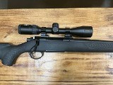 SMITH & WESSON T/C COMPASS 6.5MM CREEDMOOR - 3 of 3