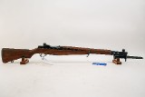 SPRINGFIELD ARMORY M1 GARAND .30-06 SPRG - 1 of 3
