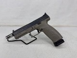 CZ CZ P-10 F 9MM LUGER (9x19 PARA) - 1 of 3
