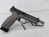 CZ CZ P-10 F 9MM LUGER (9x19 PARA) - 2 of 3