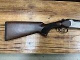 MOSSBERG SILVER RESERVE II 20 GA - 2 of 3