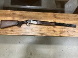 MOSSBERG SILVER RESERVE II 20 GA - 1 of 3