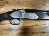 MOSSBERG SILVER RESERVE II 20 GA - 3 of 3
