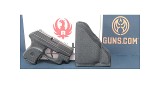 RUGER LCP .380 ACP - 1 of 3