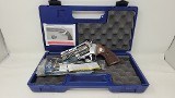 COLT PYTHON 357 .38 SPECIAL/.357 MAGNUM - 1 of 3