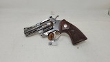 COLT PYTHON 357 .38 SPECIAL/.357 MAGNUM - 3 of 3
