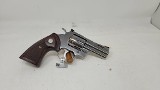 COLT PYTHON 357 .38 SPECIAL/.357 MAGNUM - 2 of 3