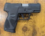 TAURUS G2C 9MM LUGER (9x19 PARA) - 1 of 1