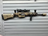 SIG SAUER MCX-REGULATOR MULTI - 1 of 3