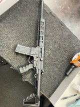 NORDIC COMPONENTS GILBOA SNAKE 5.56X45 - Image 1 of 3