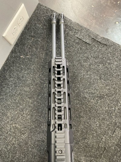 NORDIC COMPONENTS GILBOA SNAKE 5.56X45 - Image 2 of 3