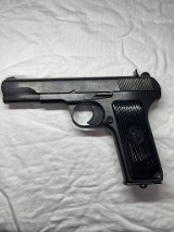 ZASTAVA ARMS m57 7.62X25MM TOKAREV - Image 2 of 3