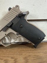 ASTRA A-75 .40 S&W - 2 of 3