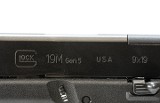 GLOCK G19M Gen5 MOS 9MM LUGER (9x19 PARA) - 3 of 3