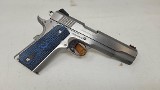 COLT 1911 COMPETITION SERIES 70 9MM LUGER (9X19 PARA) - Image 2 of 3
