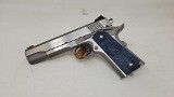 COLT 1911 COMPETITION SERIES 70 9MM LUGER (9X19 PARA) - Image 3 of 3
