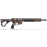 DANIEL DEFENSE M4A1 [MIL SPEC+] *NO MAGAZINE* 5.56X45MM NATO - 1 of 1