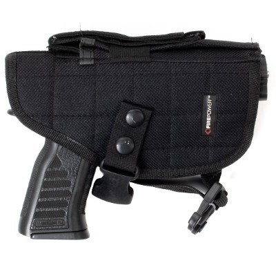 TANFOGLIO WITNESS-P-S .40 S&W - Image 3 of 3