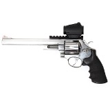 SMITH & WESSON629-1 .44 MAGNUM - 1 of 3