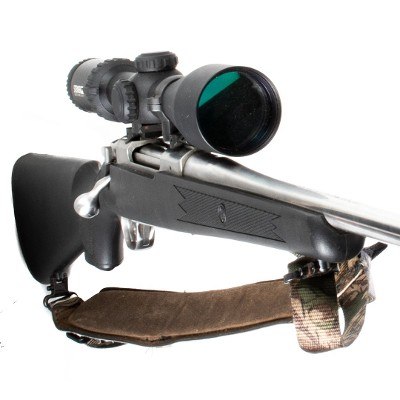 RUGER M77MKII 7MM REM MAG - Image 3 of 3