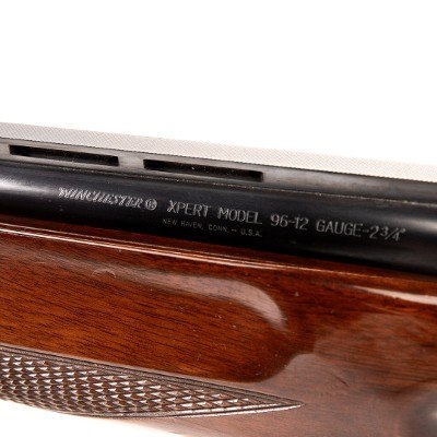 WINCHESTER XPERT MODEL 96 12 GA - Image 3 of 3