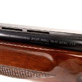 WINCHESTER XPERT MODEL 96 12 GA - Image 3 of 3