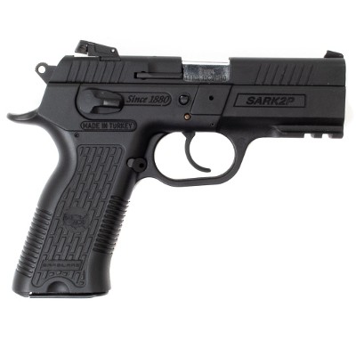 SAR FIREARMS SARK2P 9MM LUGER (9X19 PARA) - Image 2 of 3