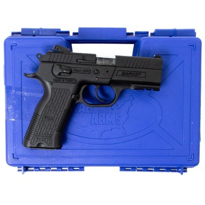 SAR FIREARMS SARK2P 9MM LUGER (9X19 PARA) - Image 3 of 3