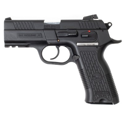 SAR FIREARMS SARK2P 9MM LUGER (9X19 PARA) - Image 1 of 3