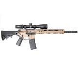 LWRCI ICR5CK16SPR 5.56X45MM NATO - Image 2 of 3