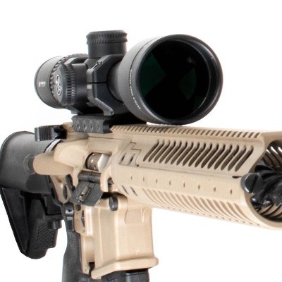LWRCI ICR5CK16SPR 5.56X45MM NATO - Image 3 of 3