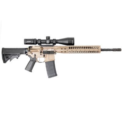 LWRCI ICR5CK16SPR 5.56X45MM NATO - Image 2 of 3