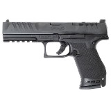 WALTHER PDP COMPACT 9MM LUGER (9X19 PARA) - Image 1 of 3